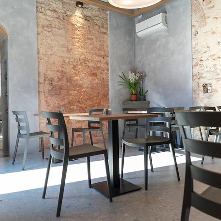 La Lu Cozy Rooms 比萨 外观 照片