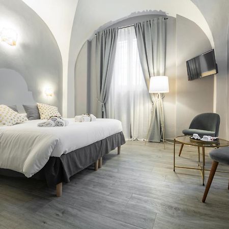 La Lu Cozy Rooms 比萨 外观 照片