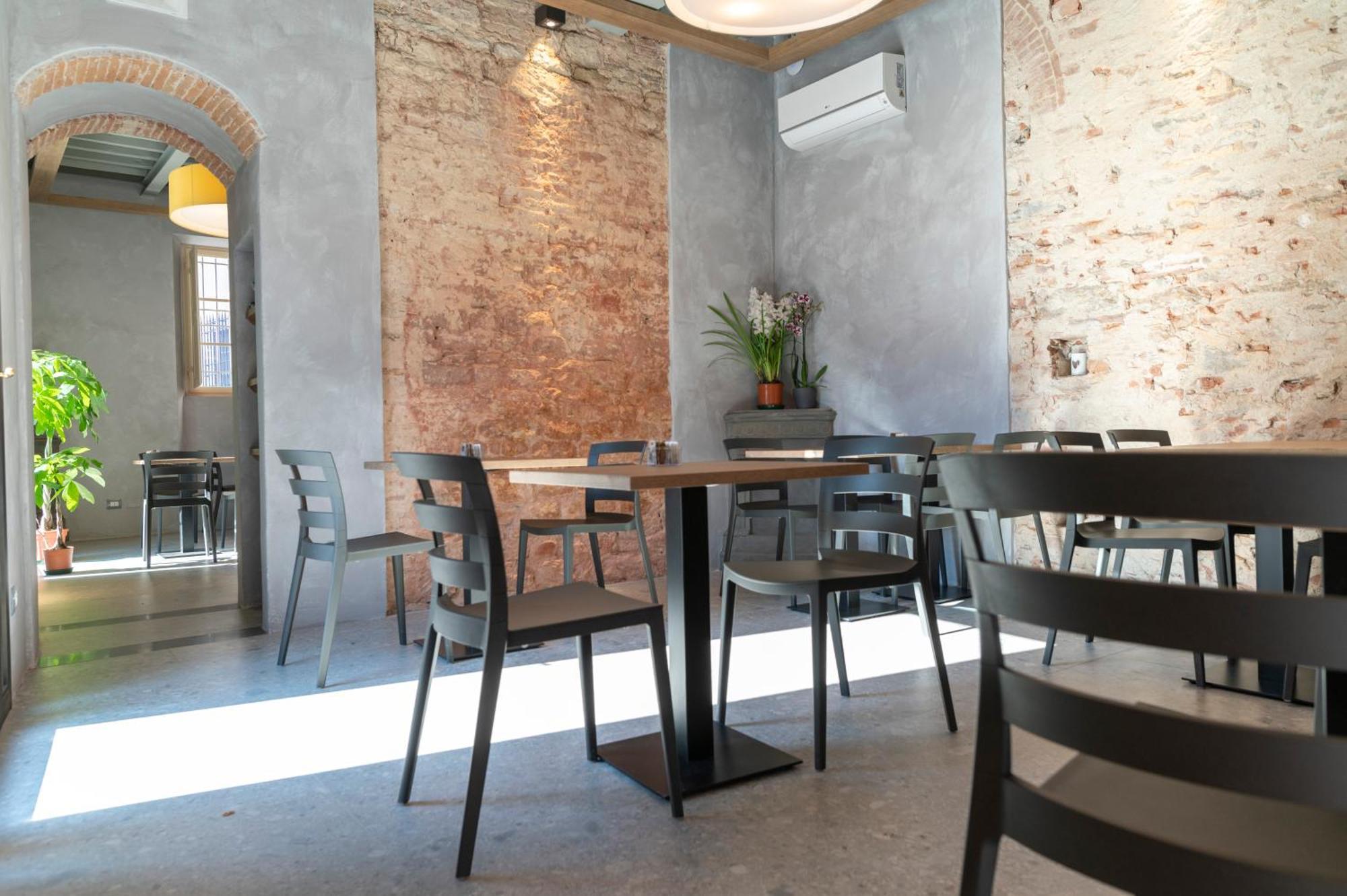 La Lu Cozy Rooms 比萨 外观 照片