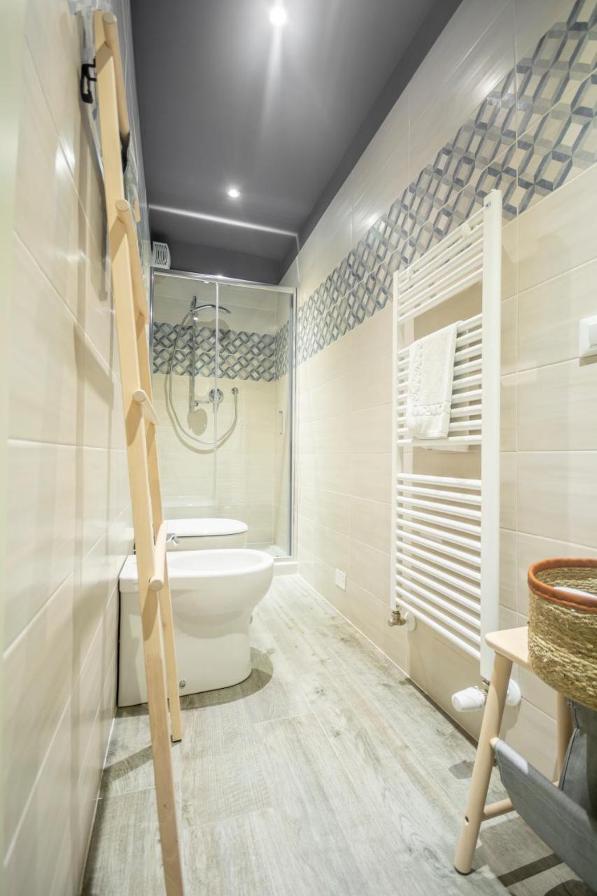 La Lu Cozy Rooms 比萨 外观 照片