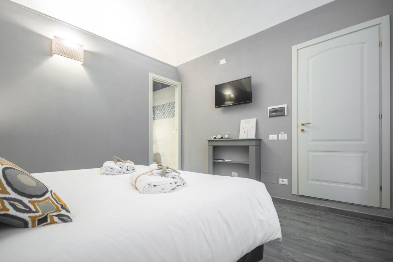 La Lu Cozy Rooms 比萨 外观 照片