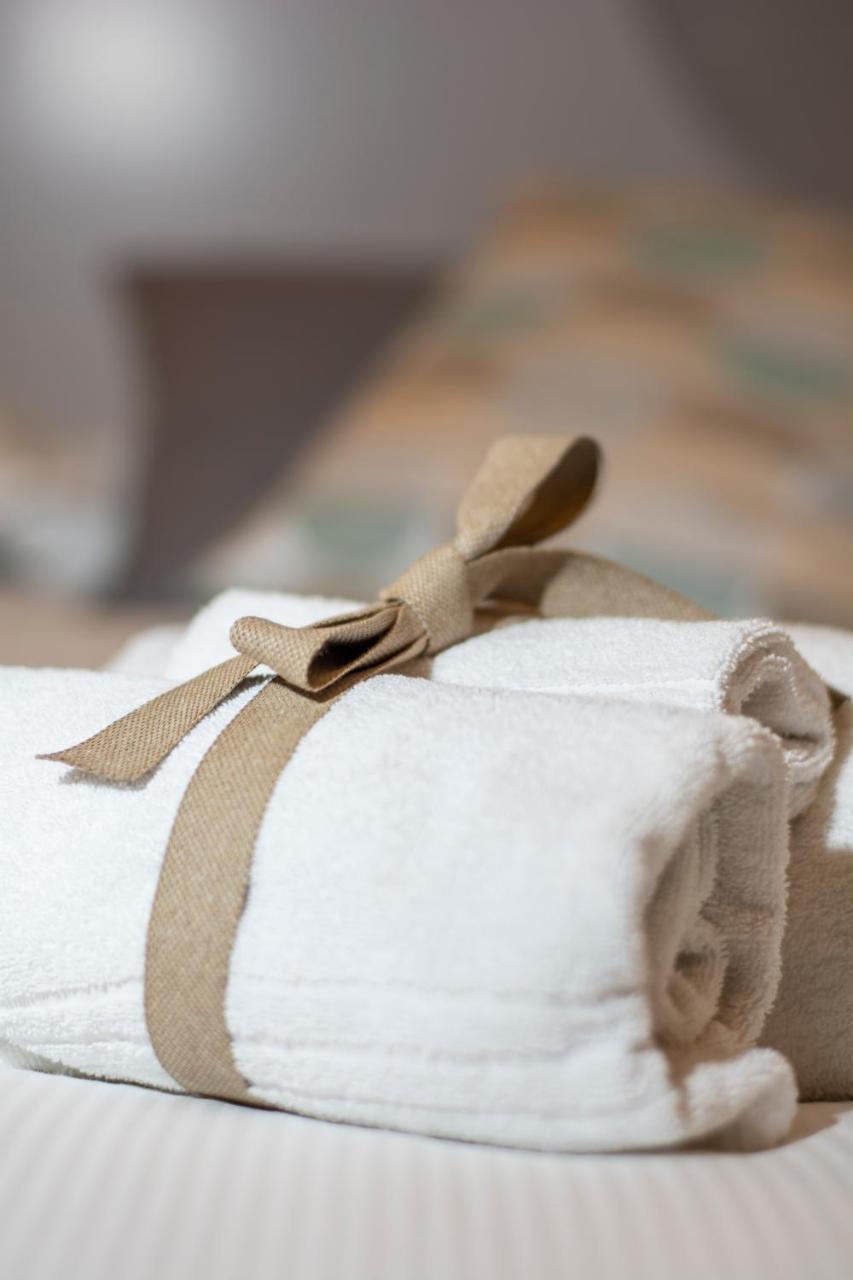 La Lu Cozy Rooms 比萨 外观 照片