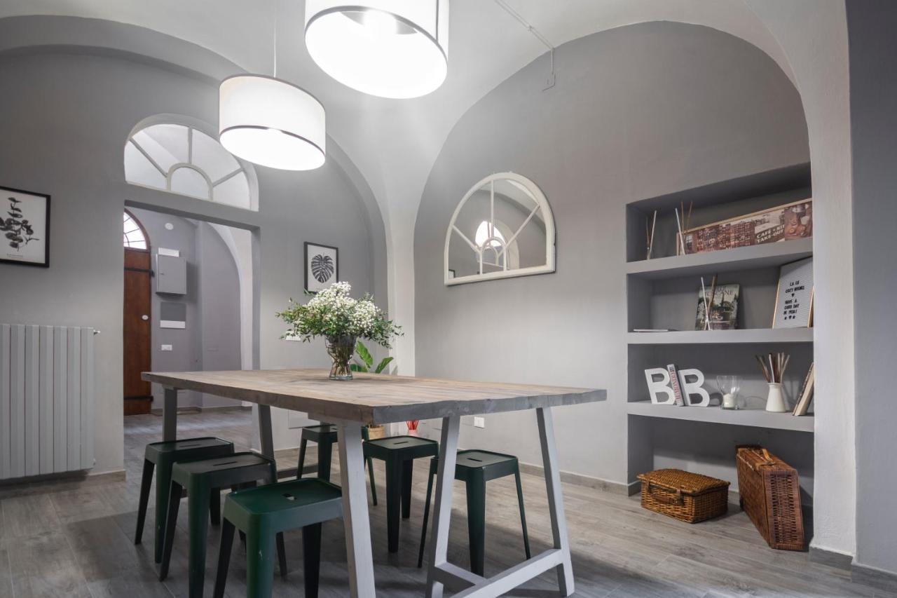 La Lu Cozy Rooms 比萨 外观 照片
