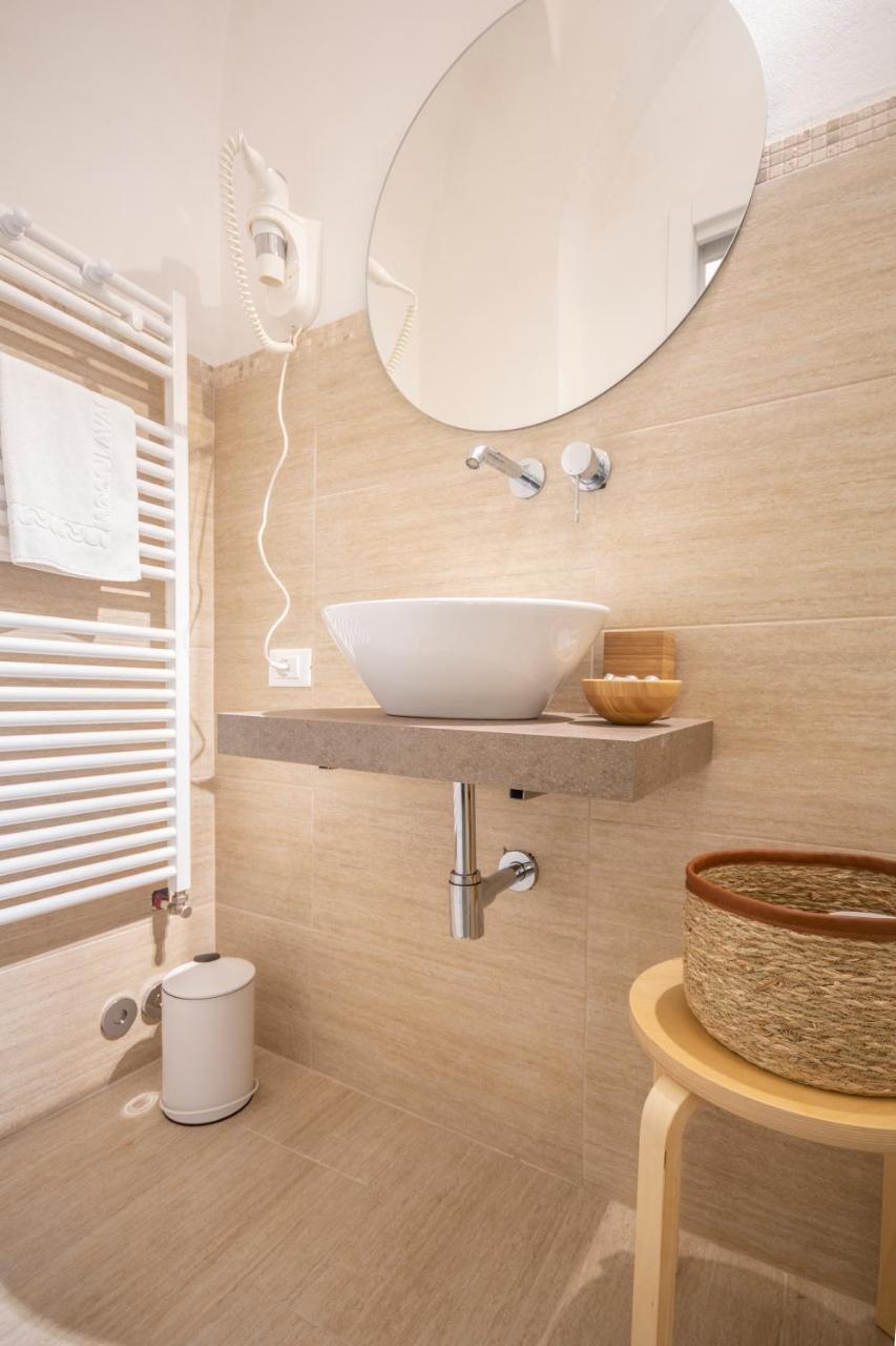 La Lu Cozy Rooms 比萨 外观 照片