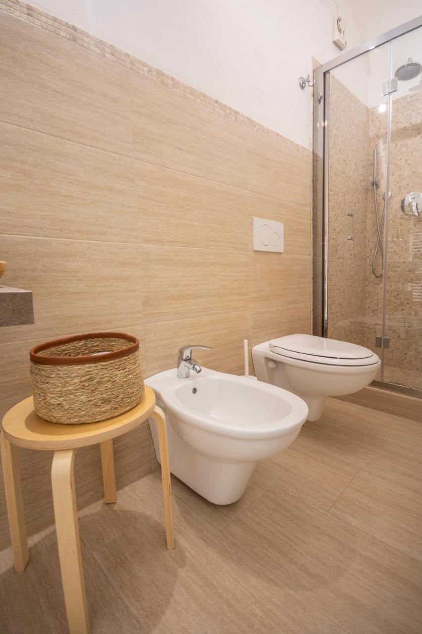 La Lu Cozy Rooms 比萨 外观 照片