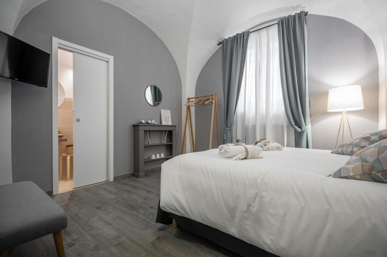 La Lu Cozy Rooms 比萨 外观 照片