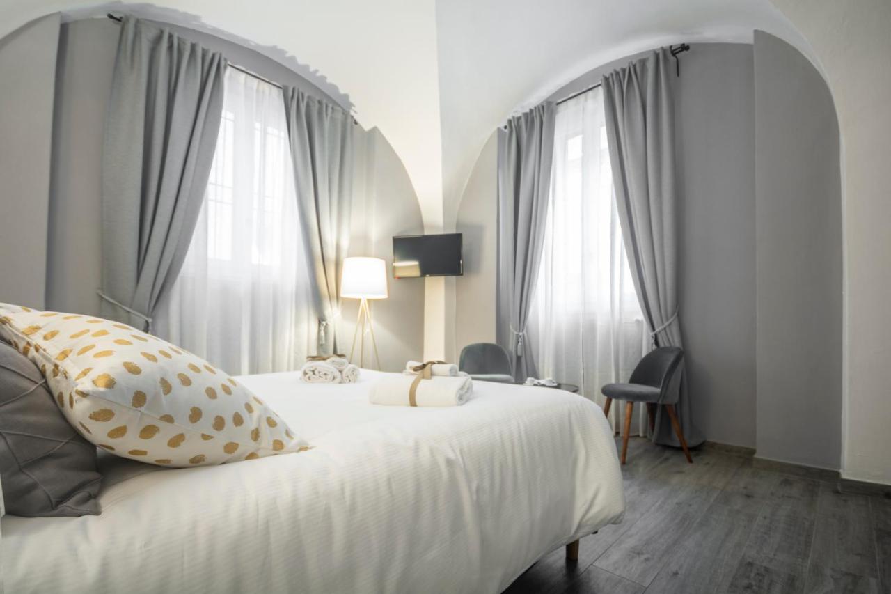 La Lu Cozy Rooms 比萨 外观 照片