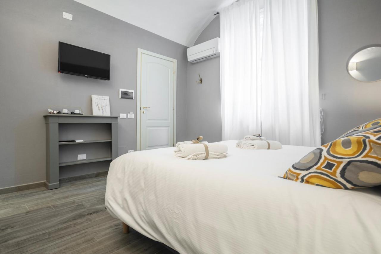La Lu Cozy Rooms 比萨 外观 照片