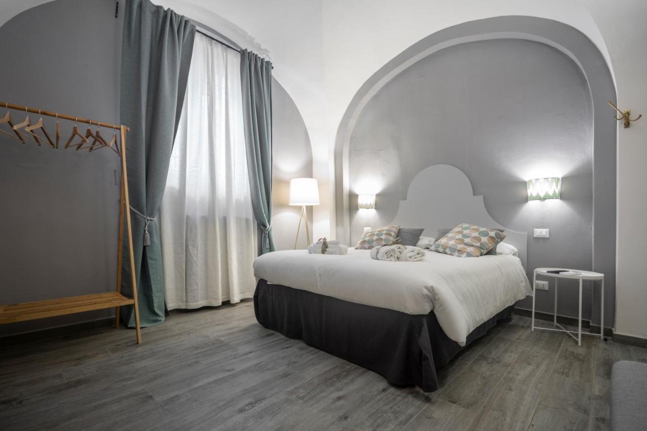 La Lu Cozy Rooms 比萨 外观 照片