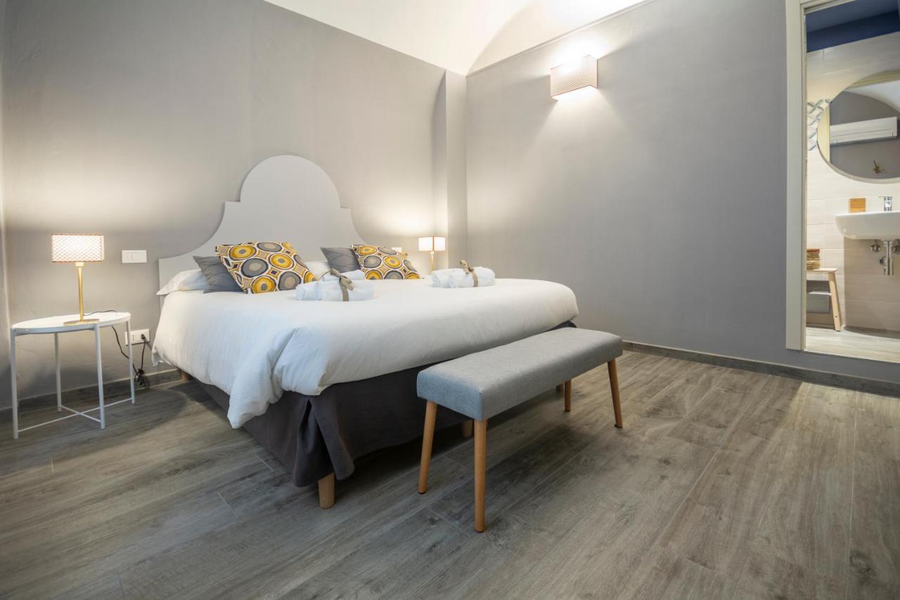 La Lu Cozy Rooms 比萨 外观 照片