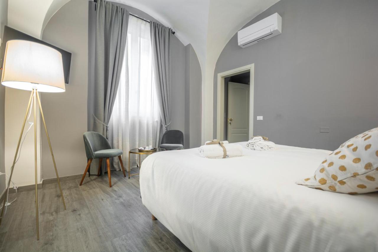 La Lu Cozy Rooms 比萨 外观 照片