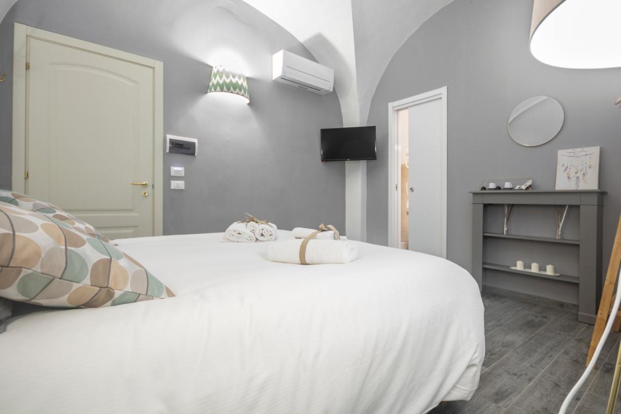 La Lu Cozy Rooms 比萨 外观 照片