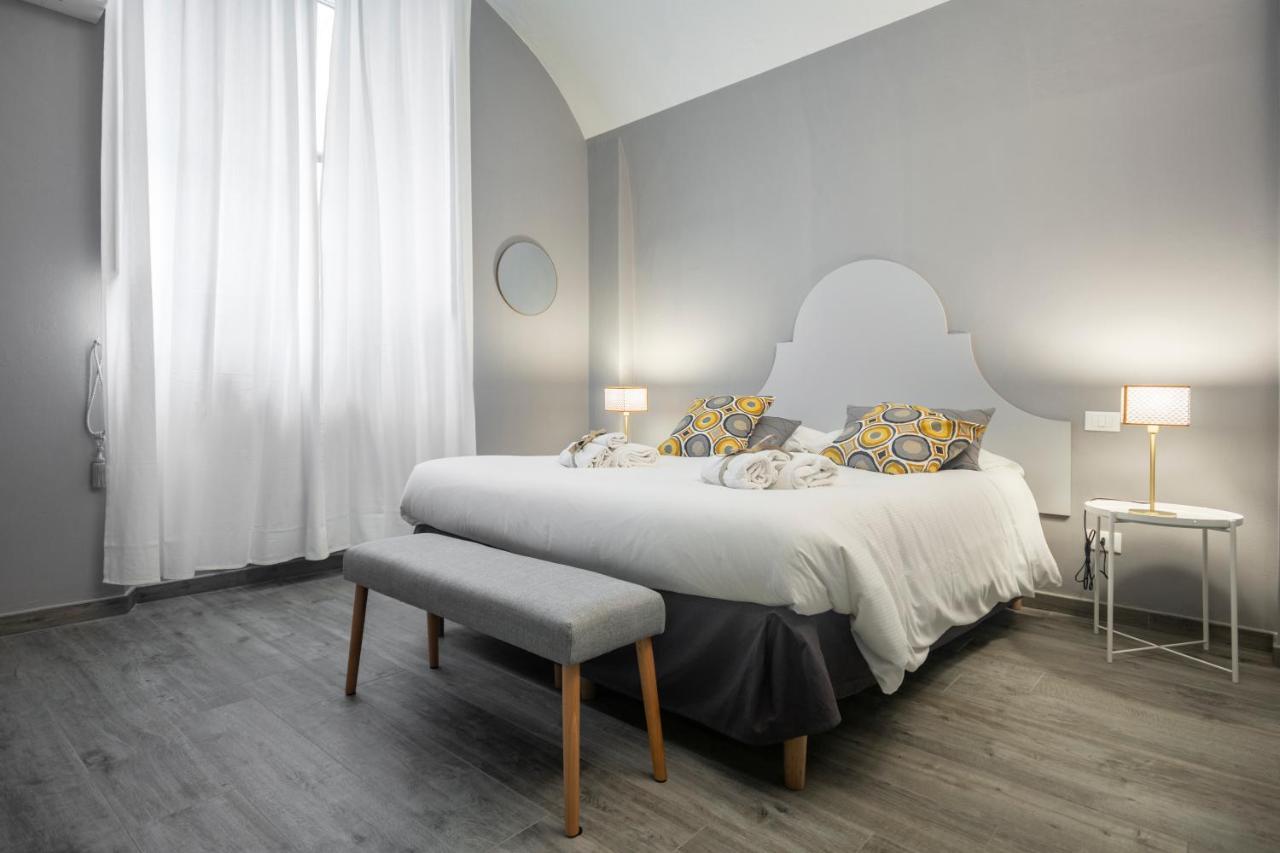 La Lu Cozy Rooms 比萨 外观 照片