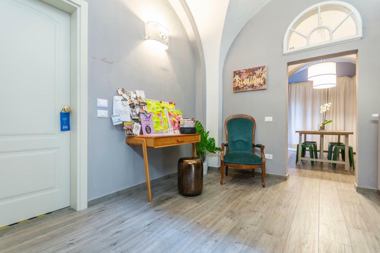 La Lu Cozy Rooms 比萨 外观 照片